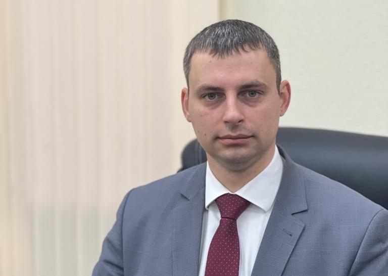 Новым вице-губернатором Кубани назначен Сергей Власов
