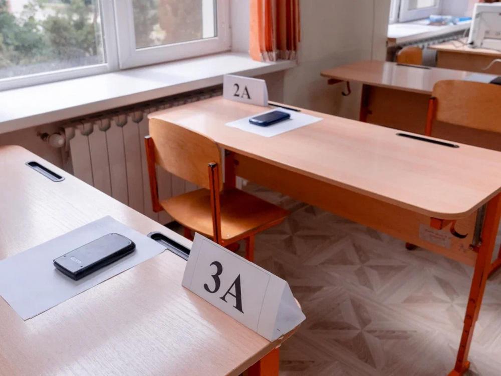 В Новороссийске аннулированы результаты ЕГЭ по русскому языку 33 школьников 