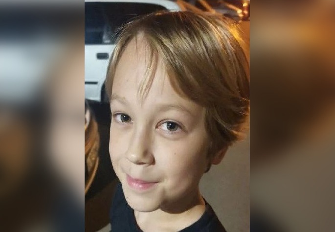 В Краснодаре пропал без вести 10-летний мальчик