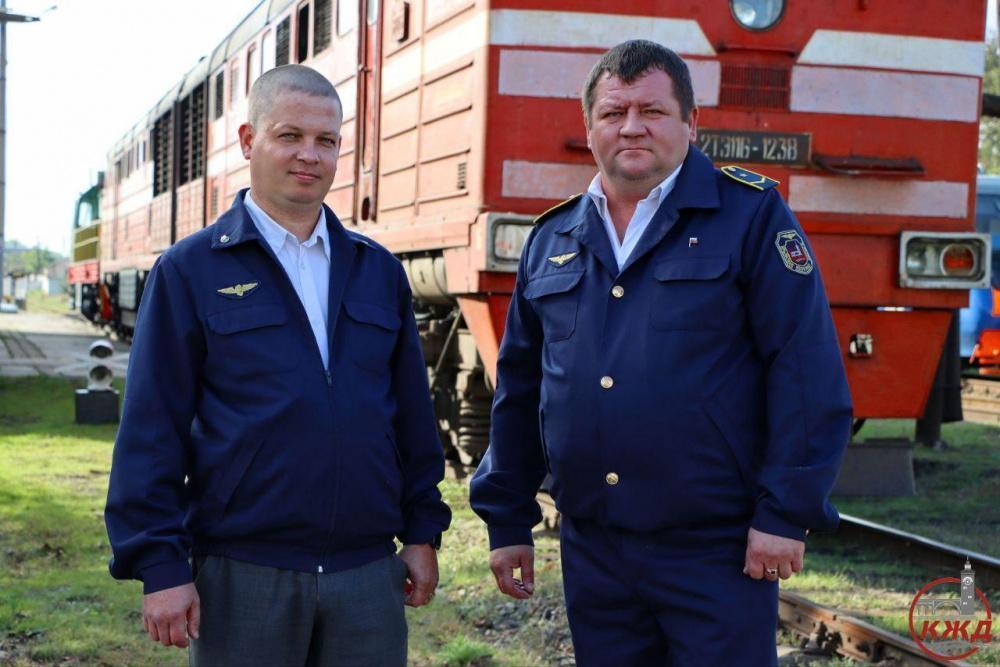 Путин подписал указ о награждении железнодорожников, спасших поезд после теракта на Крымском мосту