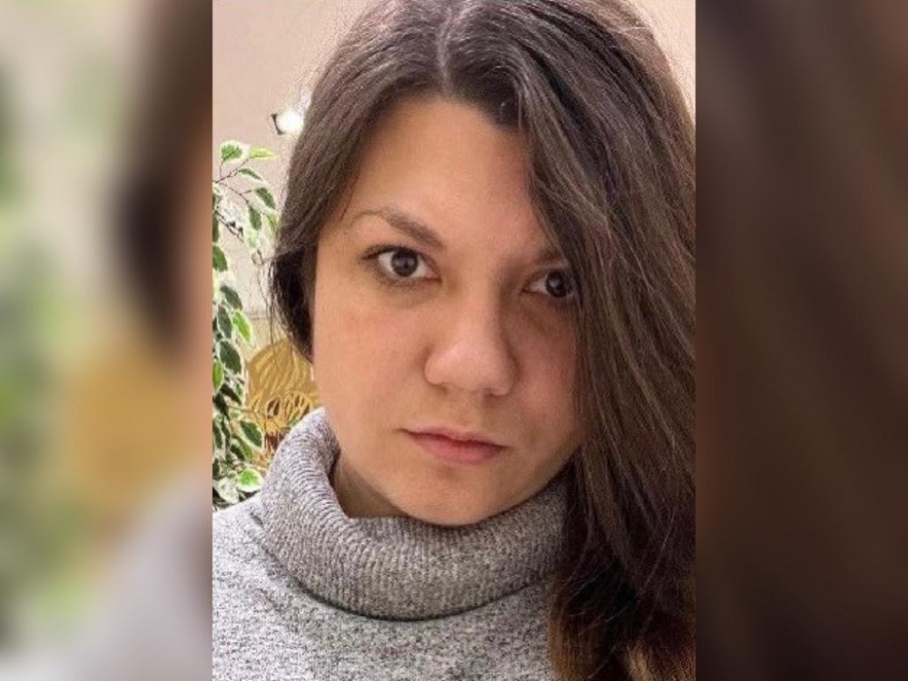 Больше двух недель 34-летнюю девушку разыскивают в Краснодаре