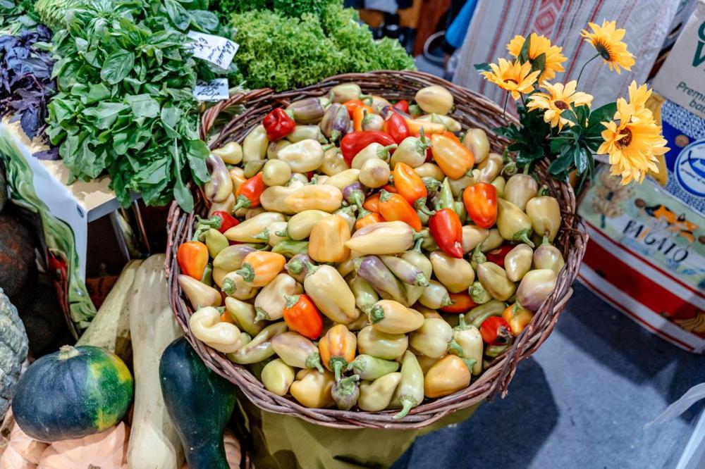 В Армавире пройдет фестиваль здорового питания