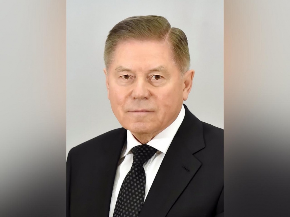 Губернатор Кубани выразил соболезнования в связи со смертью Вячеслава Лебедева