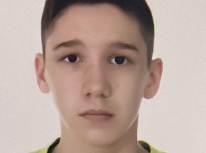 Пропавший 14-летний подросток из Усть-Лабинска найден