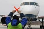 Продлен режим временного ограничения полетов в российские аэропорты юга России