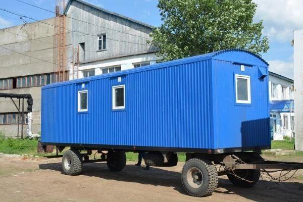 Власти Новороссийска хотят приобрести дом-вагон для стерилизации уличных собак