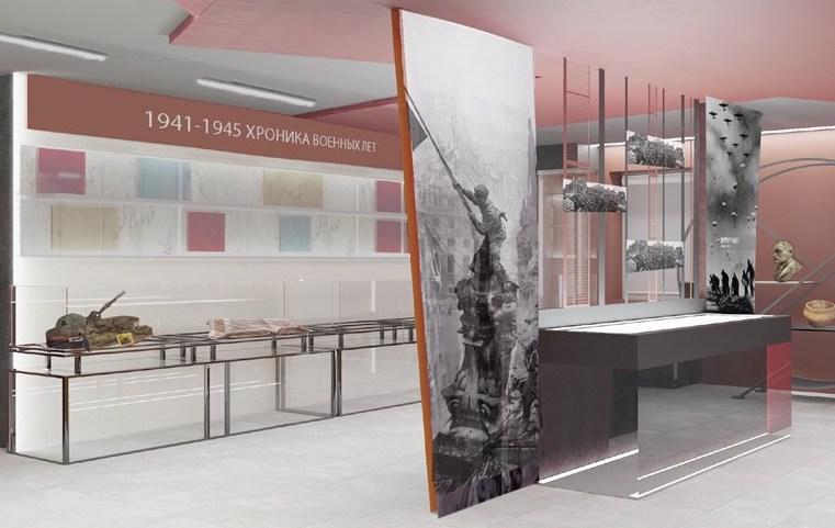 Народный музей села Шаумян под Туапсе откроется 17 сентября после ремонта