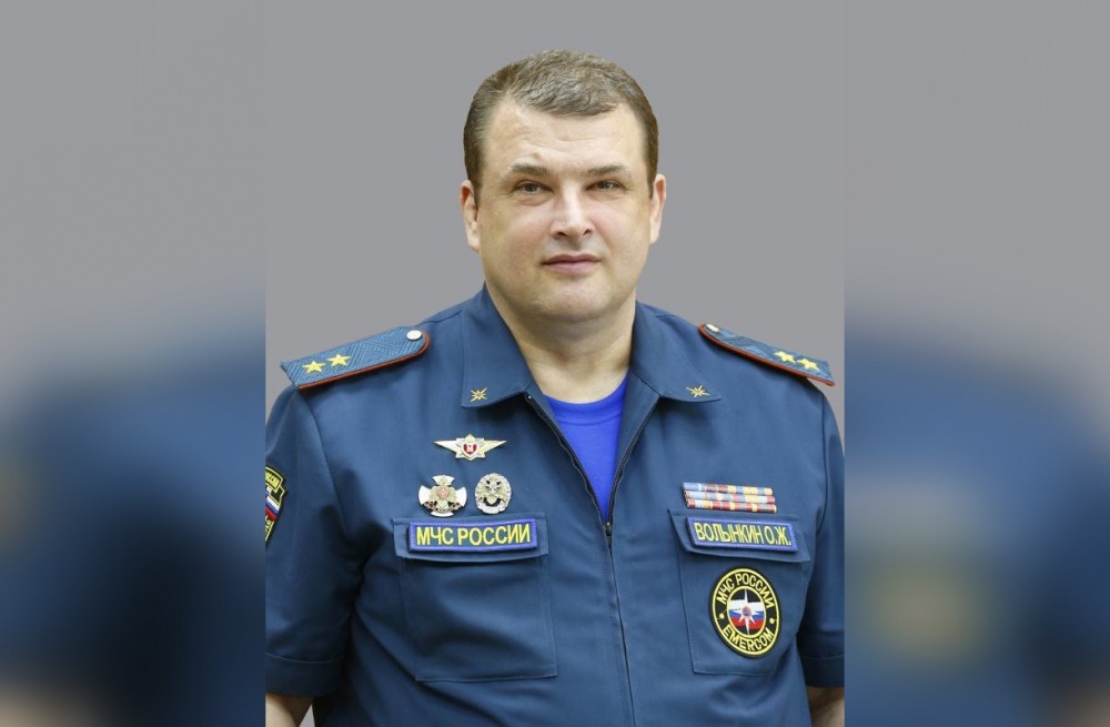 Защита обжаловала арест главного спасателя Кубани Волынкина