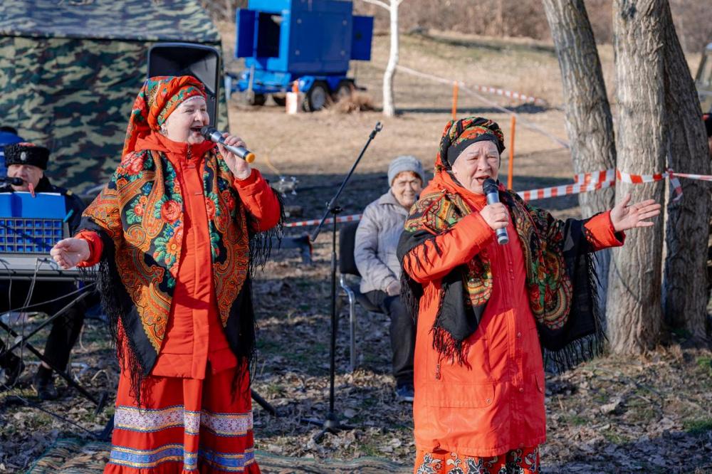 Пасхальный фестиваль «Смоленский Благовест» пройдёт на Кубани