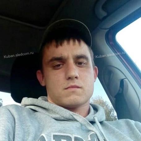 В Кущёвском районе следователи разыскивают без вести пропавшего молодого человека