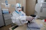 15 новых пациентов с коронавирусом в Динском районе