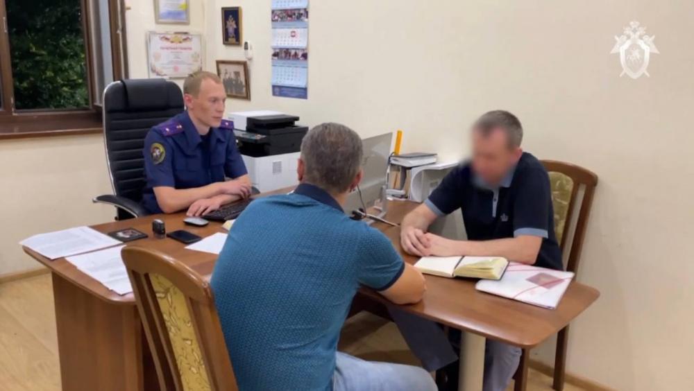 Арестован и.о. заместителя начальника Новороссийской таможни