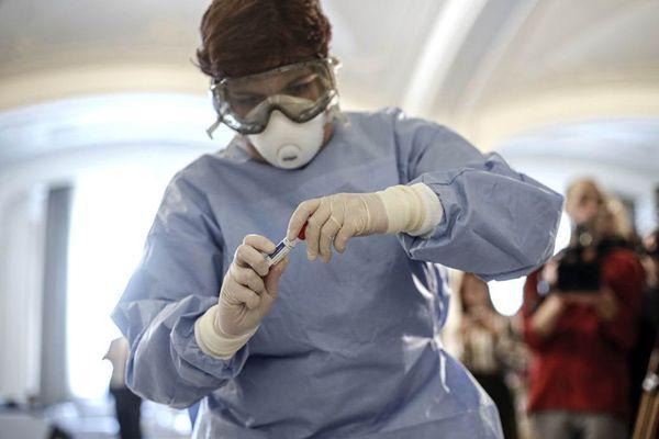 Больше никто не заболел: новых случаев заболевания COVID-19 на Кубани не зафиксировано