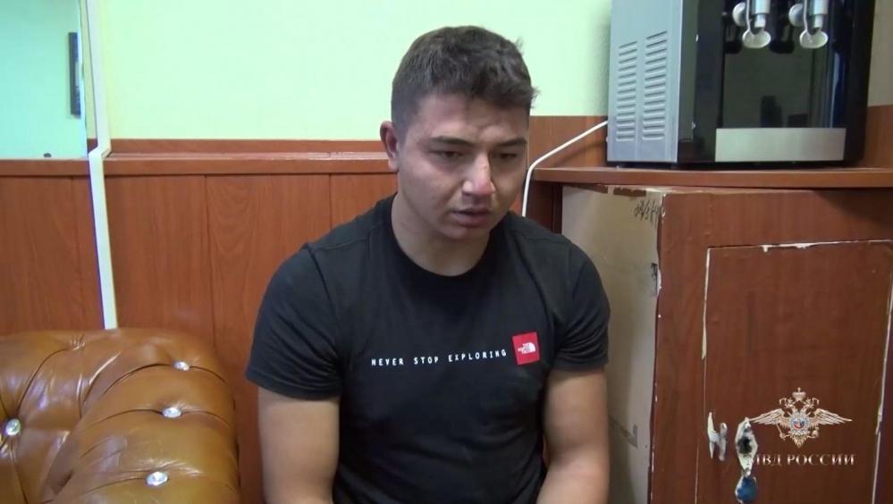 Житель Краснодара получил 9,5 лет колонии за ограбление банка и заправки