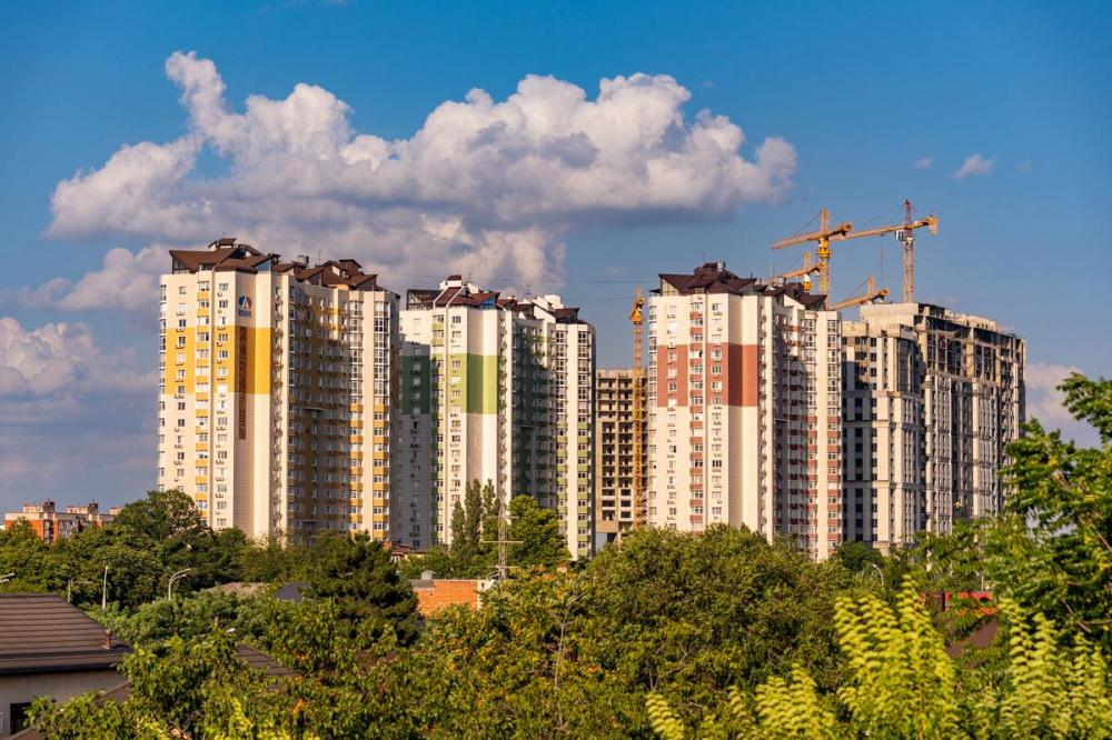 В Краснодаре квартирный мошенник заработал более 8 млн рублей