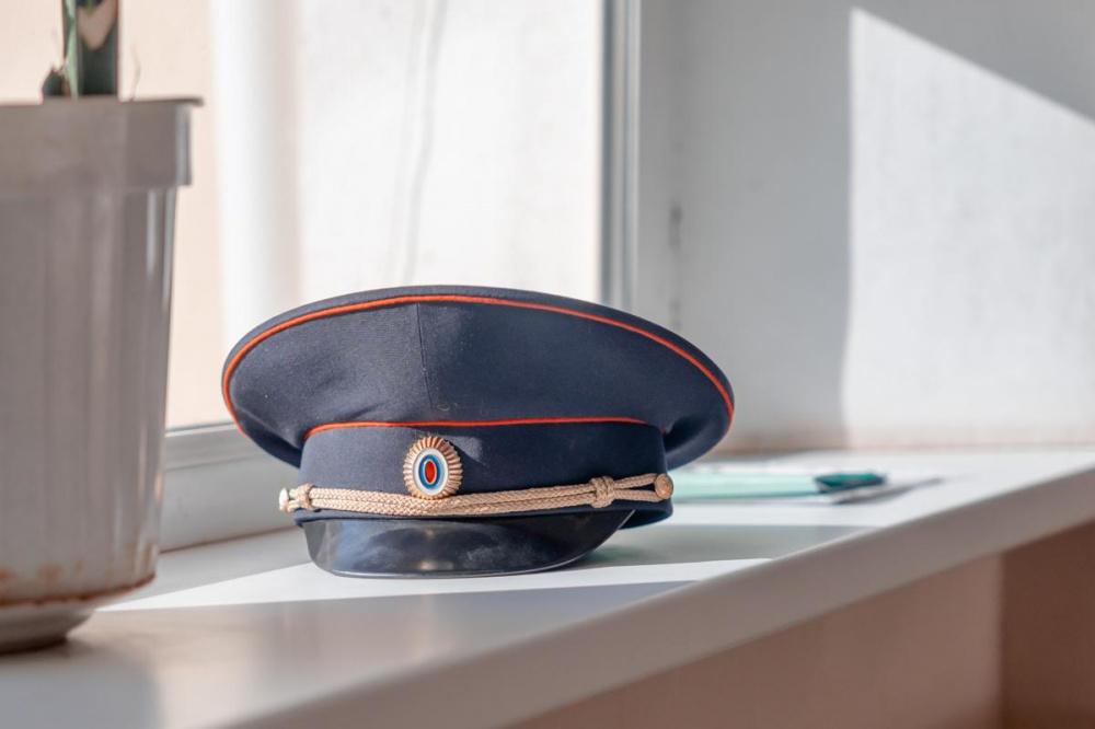 В Усть-Лабинске полицейского нашли мертвым 