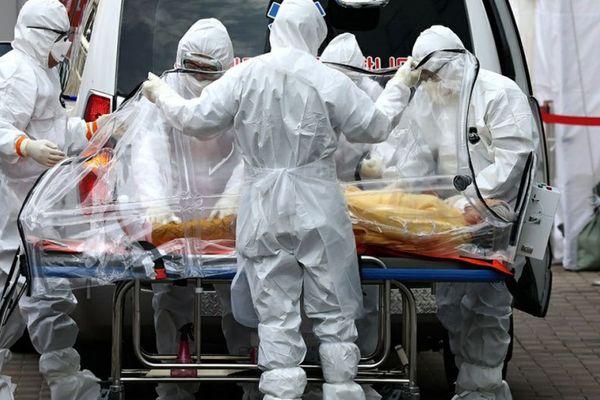 За сутки на Кубани выявили 34 новых случая заражения коронавирусом, еще три человека скончались