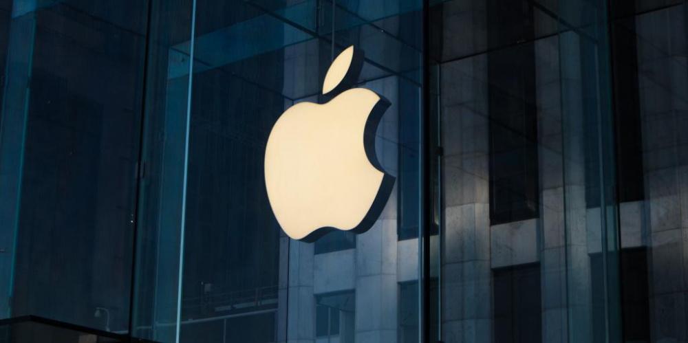 Ритейлер Apple закрыл магазин в Краснодаре