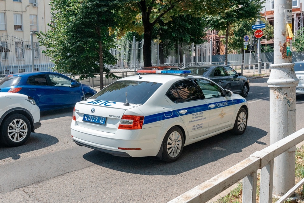 Двое жителей Кубани погибли в лобовом ДТП в Воронежской области