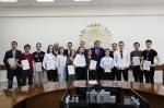 Студенты КубГУ завоевали 17 медалей международных Интернет-олимпиад