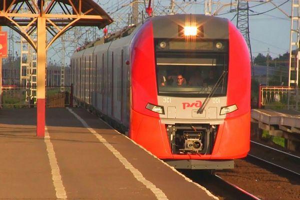 Железнодорожное сообщение между Краснодаром и Анапой закрыто до июля 2020