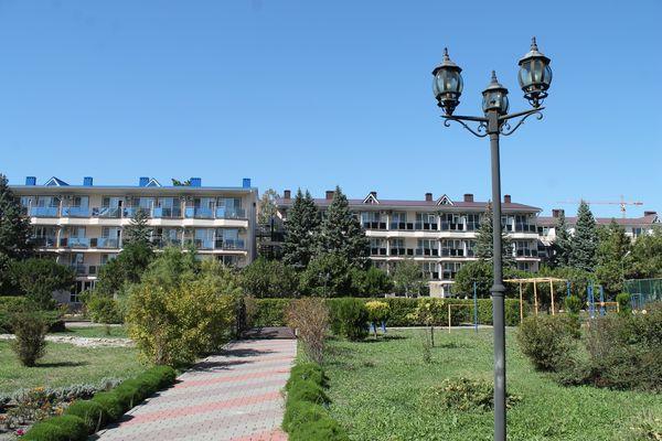Российские туристы выбирают Сочи и Анапу для летнего отдыха в санаториях