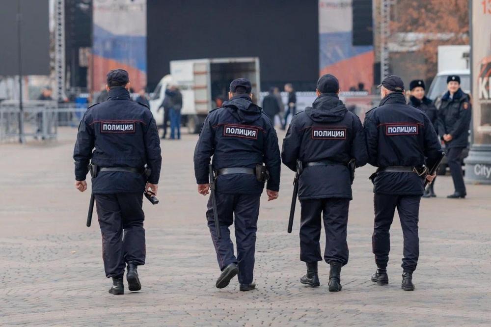 В МВД опровергли информацию об ухудшении криминогенной обстановки на Кубани