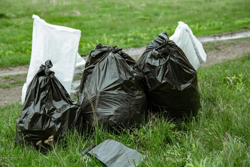 В Краснодаре увеличат частоту уборки мусора 