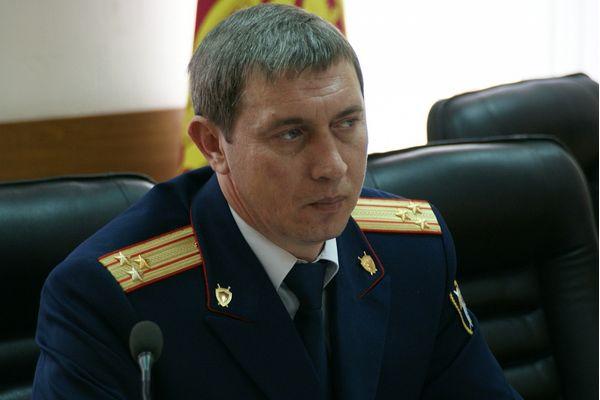 Глава кубанского СУ СК России Вадим Бугаенко поручил разобраться в ситуации со сносом дома в Анапе