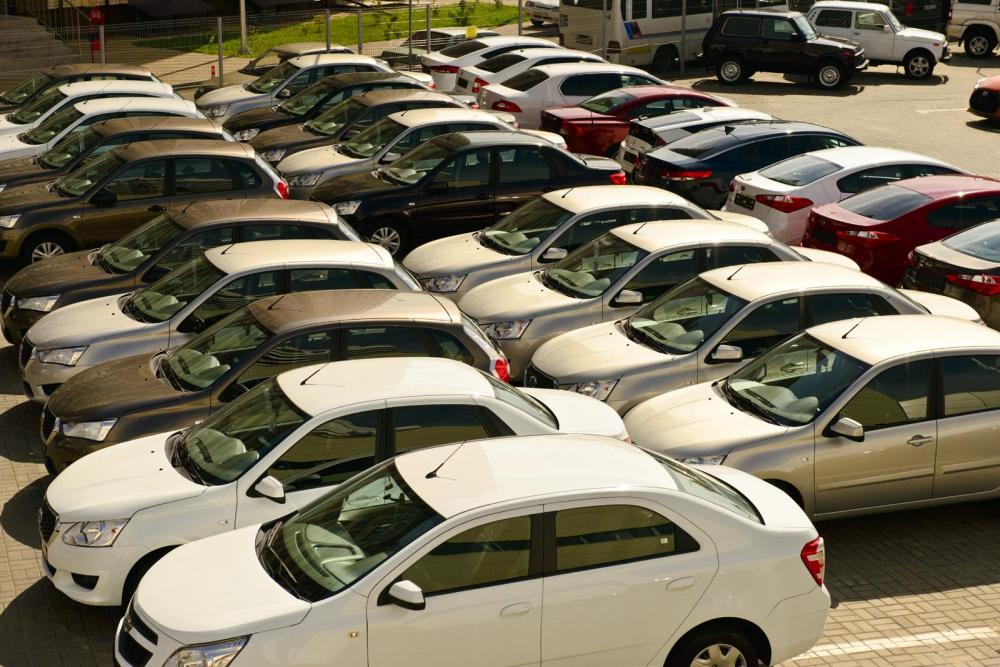 С 1 августа в Краснодаре заработает система мониторинга нарушений парковки