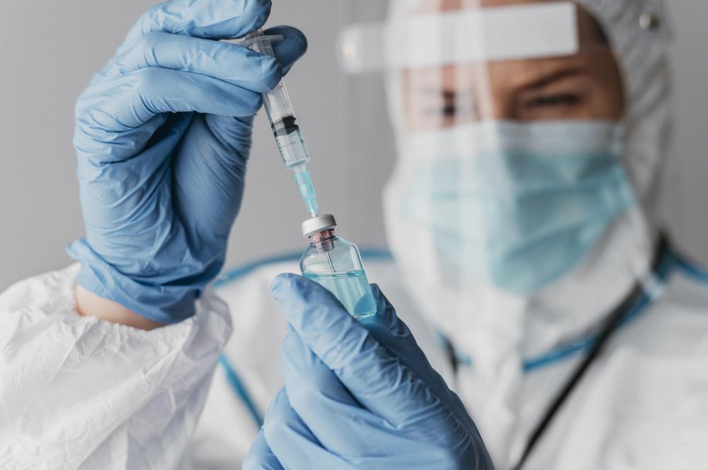 Заболеваемость идет вверх: за сутки на Кубани выявили 204 случая заражения коронавирусом