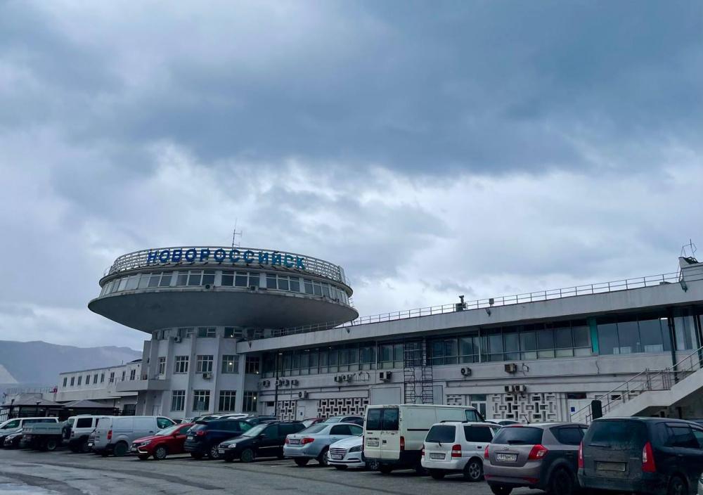 Мэрия Новороссийска требует снести объекты в ЖК «Парковый»
