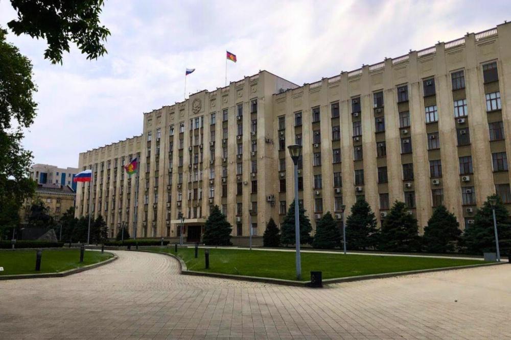 Оперштаб Кубани прокомментировал звук взрыва в Краснодаре