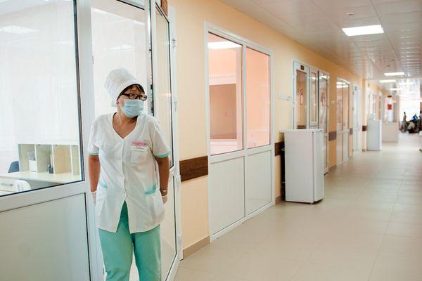 Еще 31 случай заражения коронавирусной инфекцией выявили на Кубани за сутки