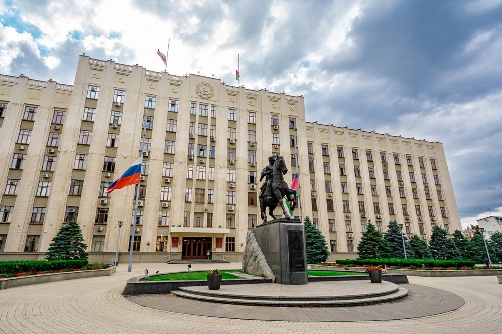 На Кубани выделят средства на модернизацию промышленных предприятий