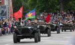 Стало известно о праздновании Дня Победы в Краснодаре