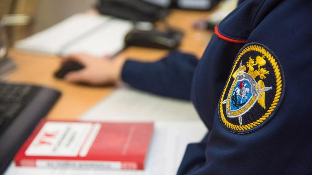Полицейского будут судить за подстрекательство к хранению наркотиков в Краснодаре