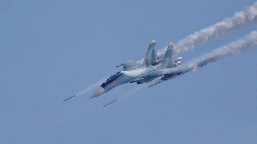 Учения боевой авиации пройдут на Кубани