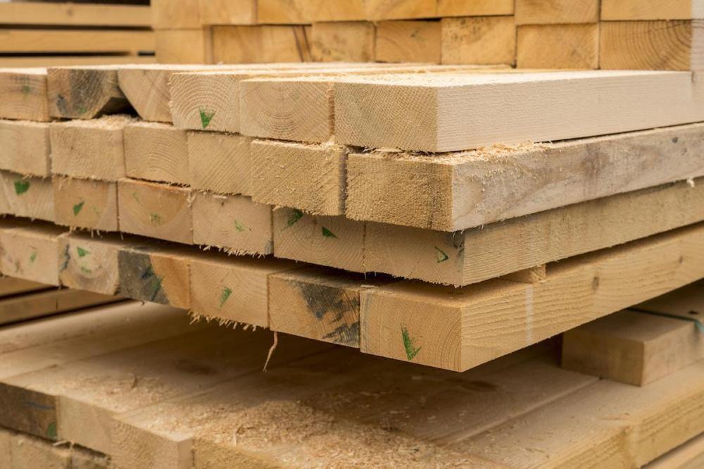Предпринимателя из Армавира задержали за контрабанду древесины почти на 4 млн рублей