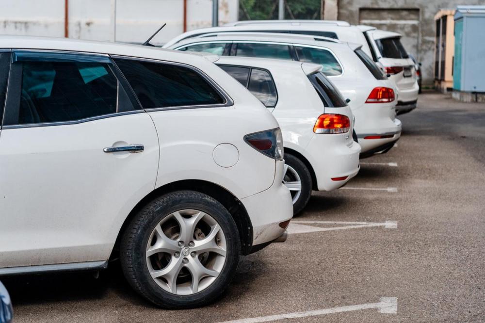Медучреждения Кубани получат более 130 автомобилей