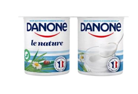 В российском Danone отменено внешнее управление