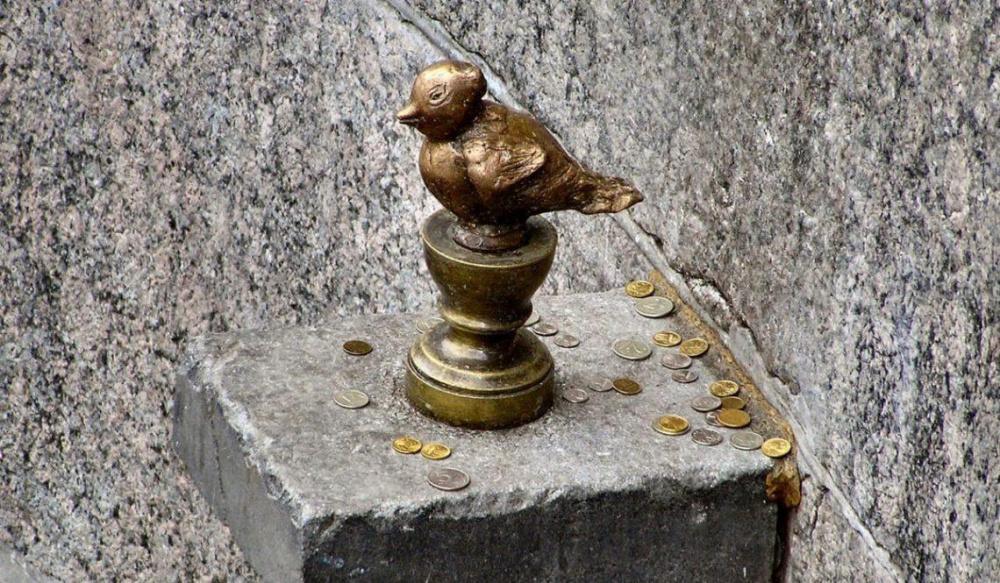 В Новороссийске появятся миниатюрные бронзовые скульптуры