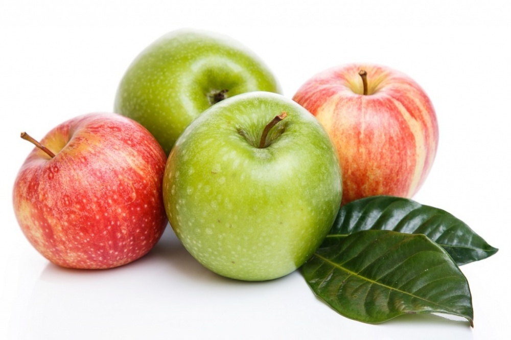 Яблоки: их польза и вред для здоровья