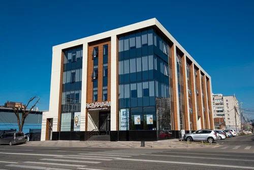 Инновационный центр Краснодара стал региональным оператором «Сколково»