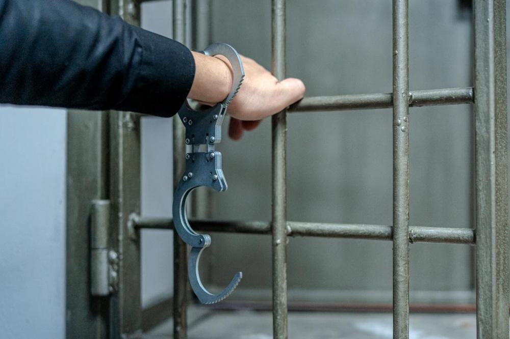 Полиция нашла у наркозакладчика в Сочи почти килограмм мефедрона