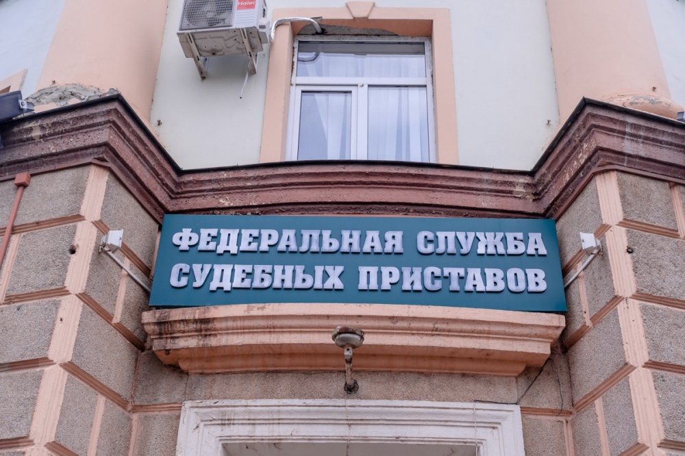 Более миллиона рублей алиментов выплатил житель Кубани, бросивший сына