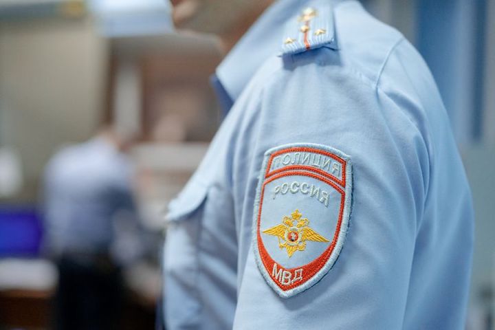 Полиция: до 15 суток ареста грозит мужчине, ударившему девочку в Краснодаре 