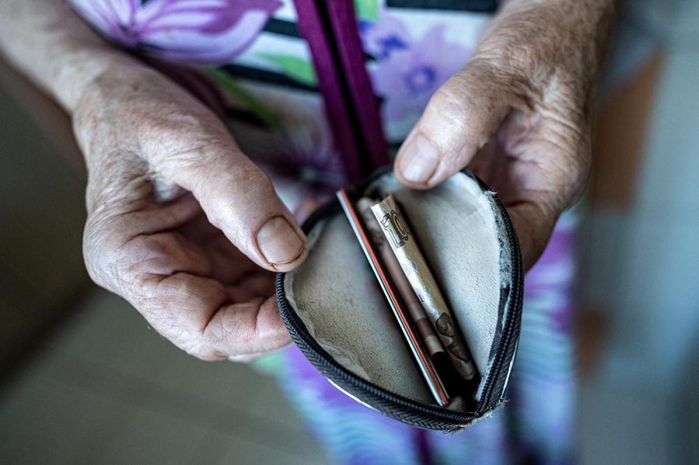 На Кубани пенсионеров научат финансовой грамотности