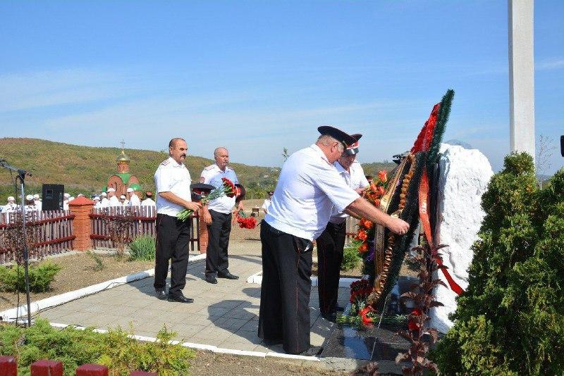 В Крымском районе отметят 160-летие со дня подвига Георгиевского поста