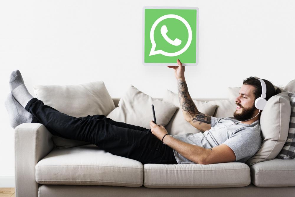 Глобальный сбой в работе WhatsApp